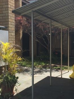 Amg Motel & Serviced Apartments - Whitsundays Accommodation 19