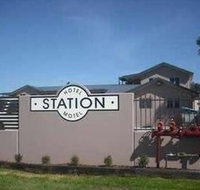 Station Hotel Motel Kurri Kurri - Whitsundays Accommodation