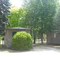 Lithgow Tourist and Van Park - Whitsundays Accommodation