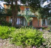 Hunter Homestead - Whitsundays Accommodation