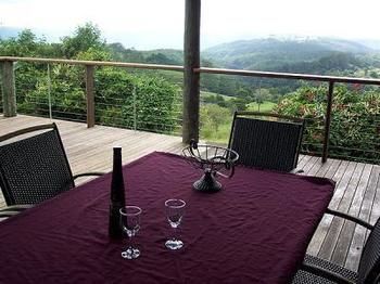 Top Cottage @ Maleny - Whitsundays Accommodation 0