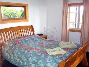 Top Cottage @ Maleny - Whitsundays Accommodation 4