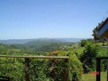 Top Cottage @ Maleny - Whitsundays Accommodation 6