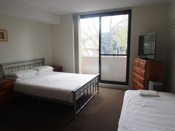 Atelier Serviced Apartments - Whitsundays Accommodation 4