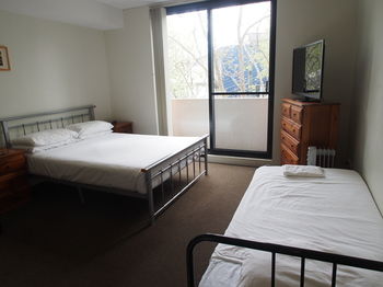 Atelier Serviced Apartments - Whitsundays Accommodation 9