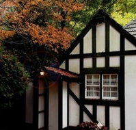 Tudor Cottages Mt Dandenong - Whitsundays Accommodation