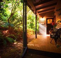 Merrow Cottages - Whitsundays Accommodation