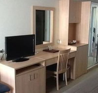 Parkhaven Motor Lodge Nowra - Whitsundays Accommodation