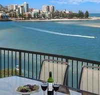 Windward Passage Holiday Apartments - Whitsundays Accommodation