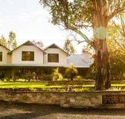 Spicers Vineyards Estate - Whitsundays Accommodation
