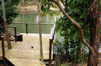 Treetops Accommodation Montville - Whitsundays Accommodation 8