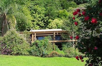 Treetops Accommodation Montville - Whitsundays Accommodation 14