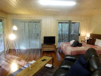 Treetops Accommodation Montville - Whitsundays Accommodation 19