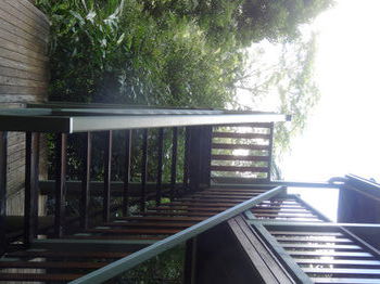 Treetops Accommodation Montville - Whitsundays Accommodation 21