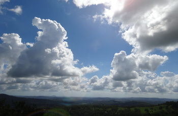 Treetops Accommodation Montville - Whitsundays Accommodation 28