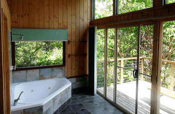 Treetops Accommodation Montville - Whitsundays Accommodation 36