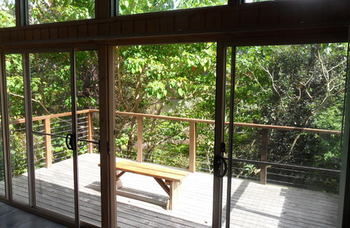 Treetops Accommodation Montville - Whitsundays Accommodation 51