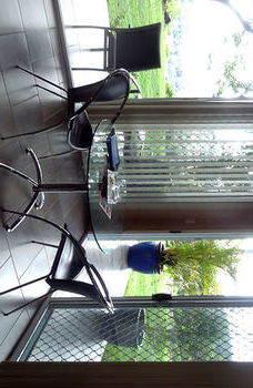 Treetops Accommodation Montville - Whitsundays Accommodation 56