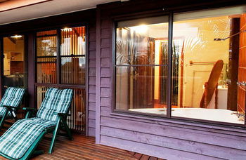 Treetops Accommodation Montville - Whitsundays Accommodation 60