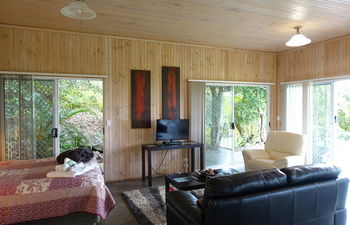 Treetops Accommodation Montville - Whitsundays Accommodation 64