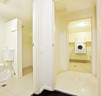 Astina Serviced Apartments - Central - Whitsundays Accommodation