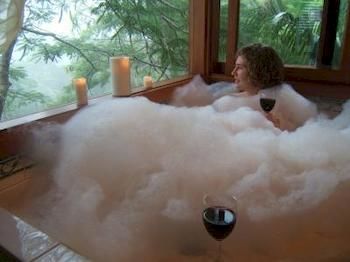 Maleny Tropical Retreat Balinese B&b - Whitsundays Accommodation 1