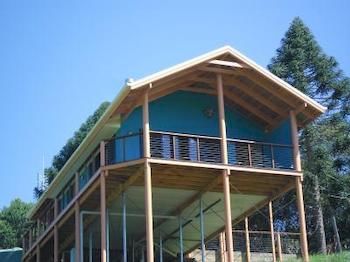 Maleny Tropical Retreat Balinese B&b - Whitsundays Accommodation 2