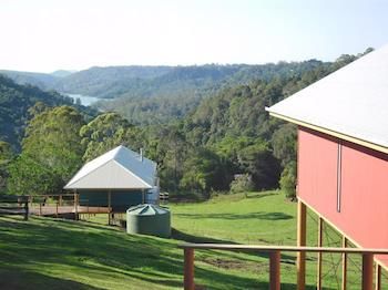Maleny Tropical Retreat Balinese B&b - Whitsundays Accommodation 3