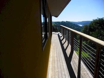 Maleny Tropical Retreat Balinese B&b - Whitsundays Accommodation 4