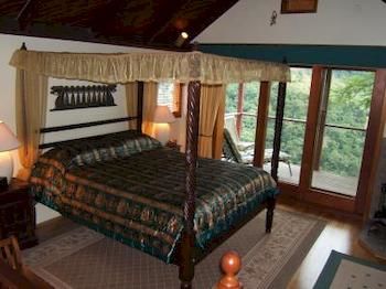 Maleny Tropical Retreat Balinese B&b - Whitsundays Accommodation 5