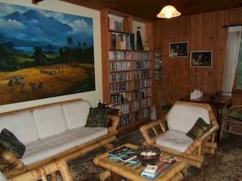 Maleny Tropical Retreat Balinese B&b - Whitsundays Accommodation 7