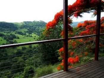 Maleny Tropical Retreat Balinese B&b - Whitsundays Accommodation 10