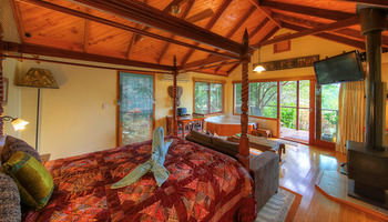 Maleny Tropical Retreat Balinese B&b - Whitsundays Accommodation 13