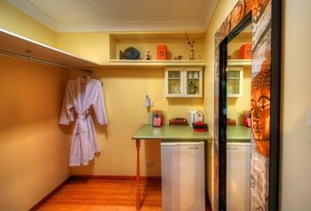 Maleny Tropical Retreat Balinese B&b - Whitsundays Accommodation 17