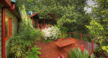 Maleny Tropical Retreat Balinese B&b - Whitsundays Accommodation 19