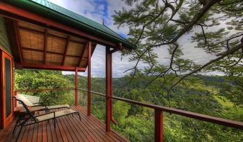 Maleny Tropical Retreat Balinese B&b - Whitsundays Accommodation 20
