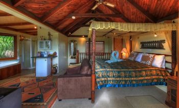 Maleny Tropical Retreat Balinese B&b - Whitsundays Accommodation 21