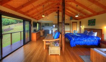 Maleny Tropical Retreat Balinese B&b - Whitsundays Accommodation 22