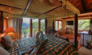 Maleny Tropical Retreat Balinese B&b - Whitsundays Accommodation 23