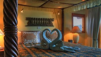 Maleny Tropical Retreat Balinese B&b - Whitsundays Accommodation 24