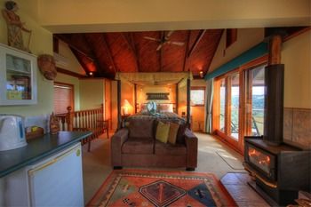 Maleny Tropical Retreat Balinese B&b - Whitsundays Accommodation 26
