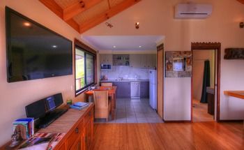 Maleny Tropical Retreat Balinese B&b - Whitsundays Accommodation 27