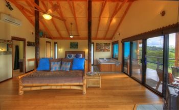 Maleny Tropical Retreat Balinese B&b - Whitsundays Accommodation 28
