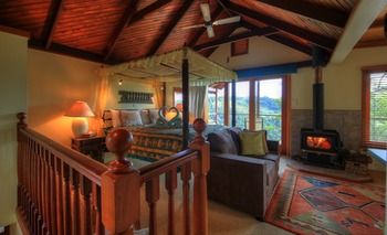 Maleny Tropical Retreat Balinese B&b - Whitsundays Accommodation 29