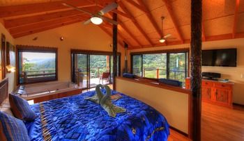 Maleny Tropical Retreat Balinese B&b - Whitsundays Accommodation 30