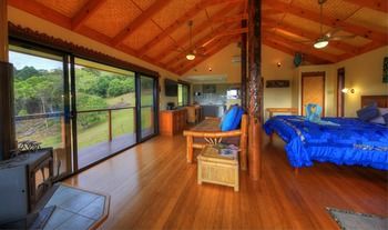 Maleny Tropical Retreat Balinese B&b - Whitsundays Accommodation 31
