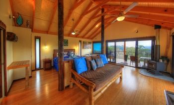 Maleny Tropical Retreat Balinese B&b - Whitsundays Accommodation 32