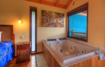 Maleny Tropical Retreat Balinese B&b - Whitsundays Accommodation 34