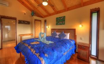 Maleny Tropical Retreat Balinese B&b - Whitsundays Accommodation 35