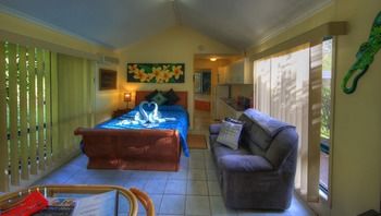 Maleny Tropical Retreat Balinese B&b - Whitsundays Accommodation 38